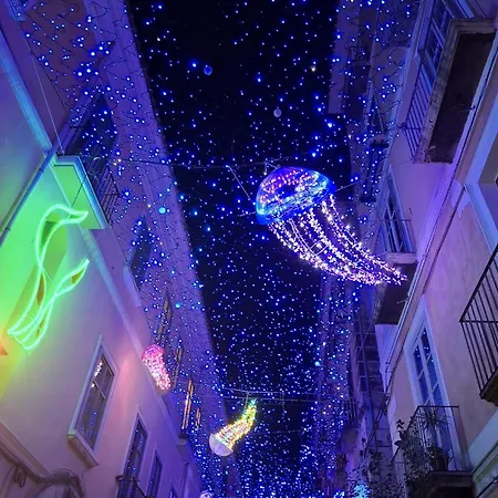 A Casa Di Anto E Dani