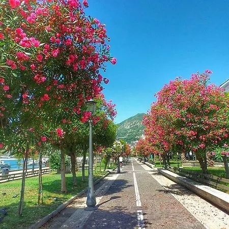 Appartamento A Casa Di Anto E Dani Salerno