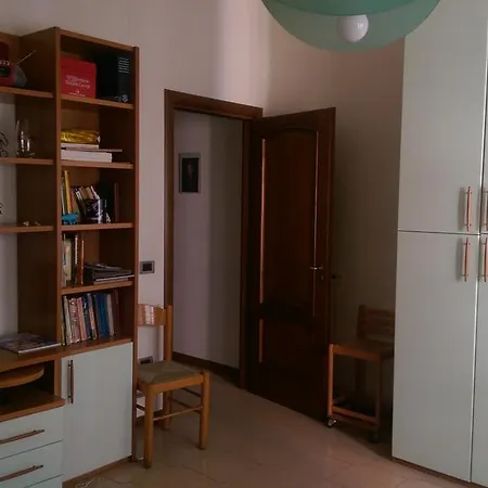 A Casa Di Anto E Dani Appartamento *