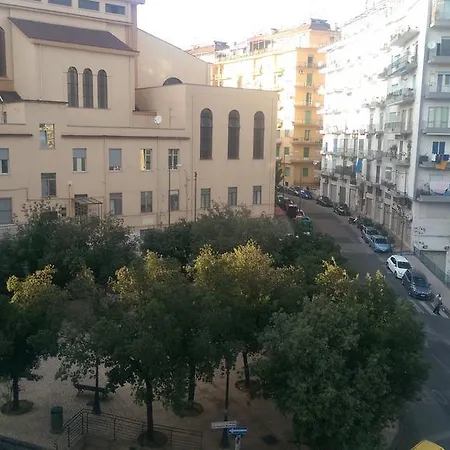 A Casa Di Anto E Dani * Salerno