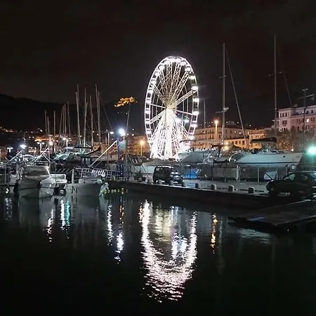 A Casa Di Anto E Dani