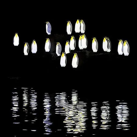 A Casa Di Anto E Dani