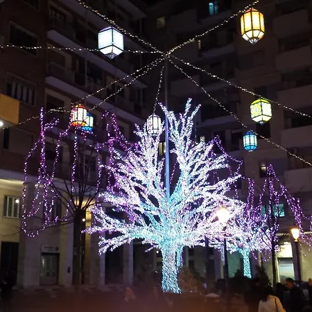 A Casa Di Anto E Dani Salerno