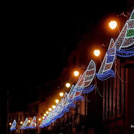 A Casa Di Anto E Dani * Salerno