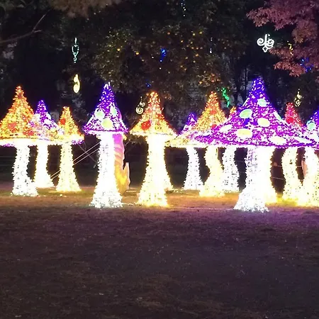 A Casa Di Anto E Dani Apartment Salerno