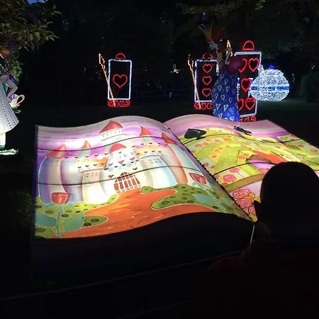 Appartamento A Casa Di Anto E Dani Salerno