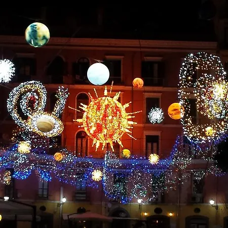 Appartamento A Casa Di Anto E Dani