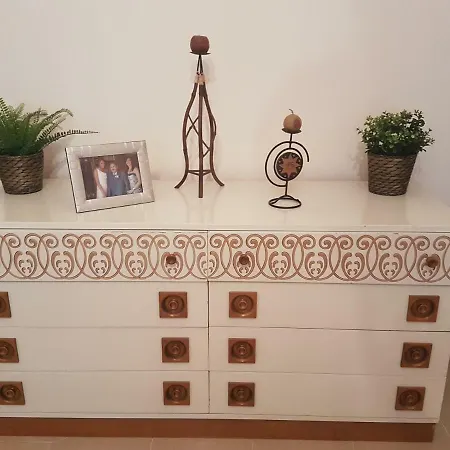 A Casa Di Anto E Dani