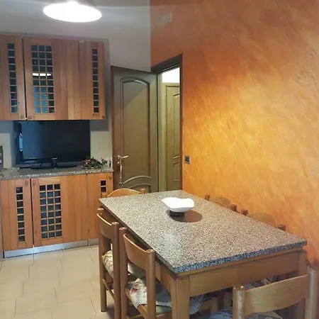 A Casa Di Anto E Dani * Salerno