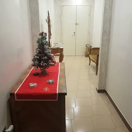 A Casa Di Anto E Dani