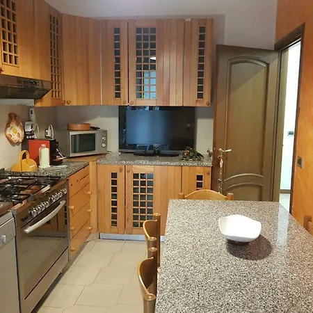 A Casa Di Anto E Dani * Salerno