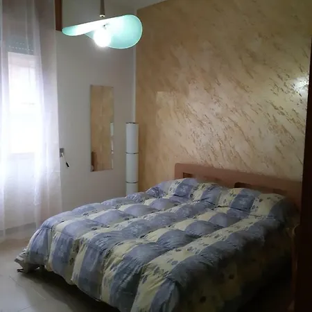 A Casa Di Anto E Dani