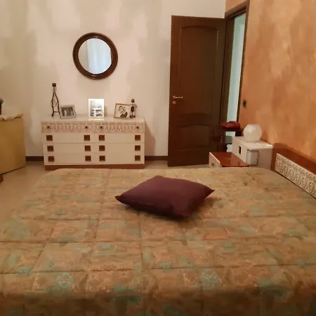 A Casa Di Anto E Dani Appartamento Salerno