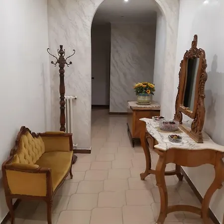 A Casa Di Anto E Dani * Salerno