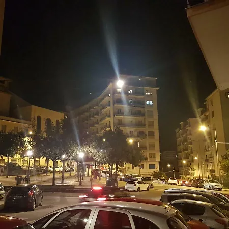 A Casa Di Anto E Dani Appartamento Salerno