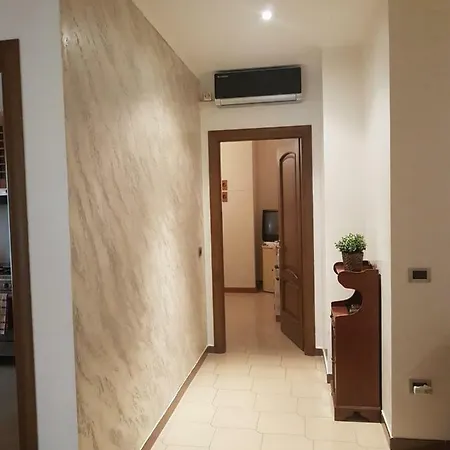 Apartment A Casa Di Anto E Dani