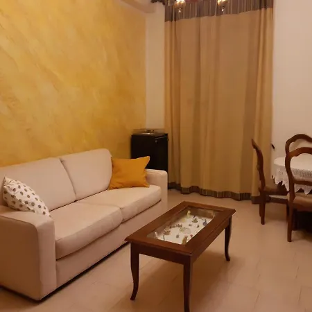 A Casa Di Anto E Dani * Salerno
