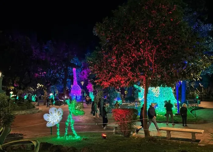 A Casa Di Anto E Dani Appartement *