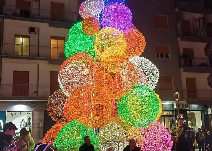 A Casa Di Anto E Dani *
