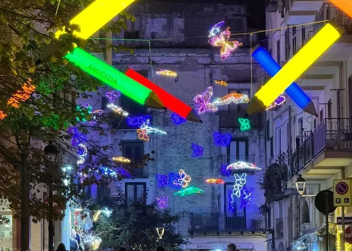 Appartement A Casa Di Anto E Dani