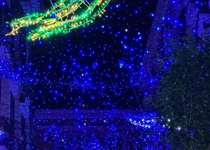 A Casa Di Anto E Dani Appartement *