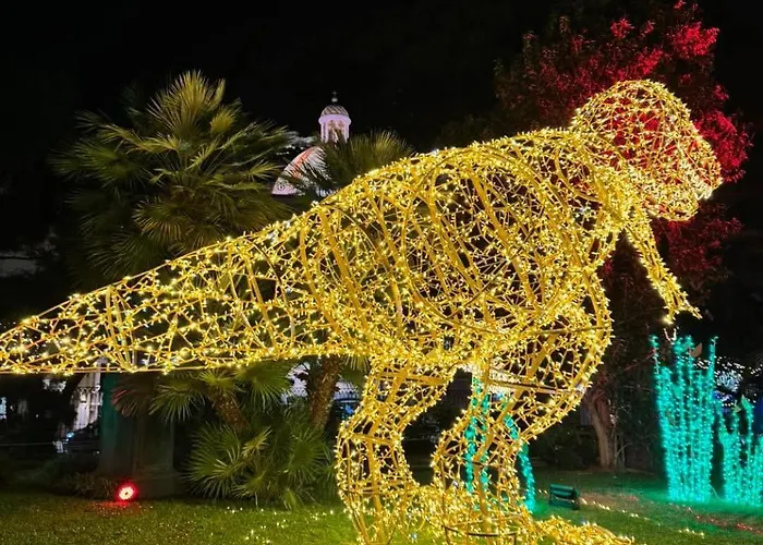 A Casa Di Anto E Dani *