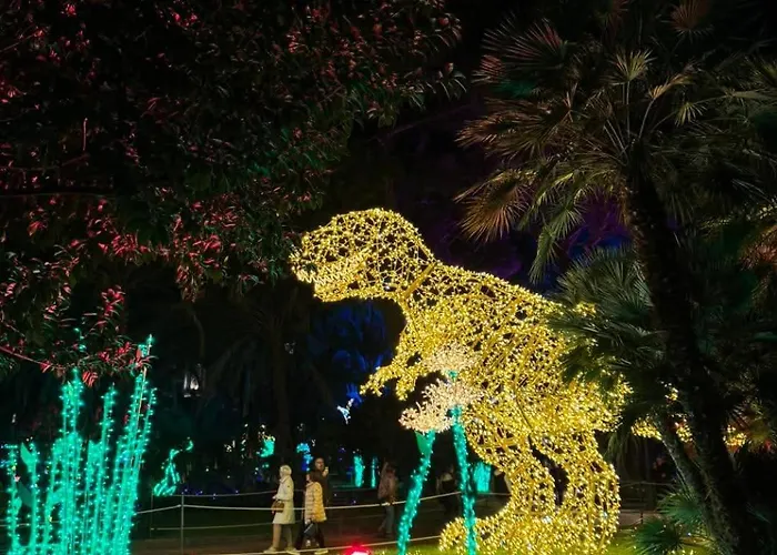 A Casa Di Anto E Dani