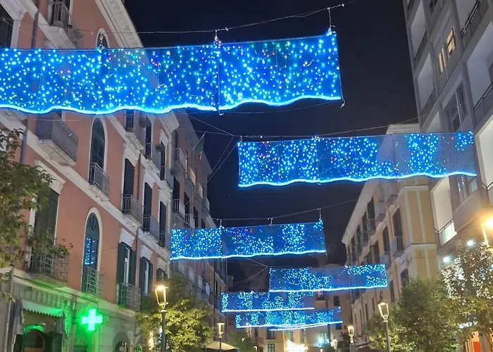 A Casa Di Anto E Dani *