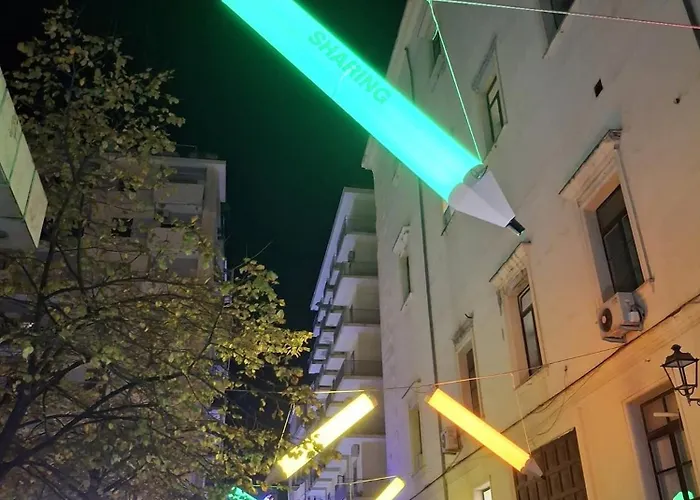 A Casa Di Anto E Dani * Salerno