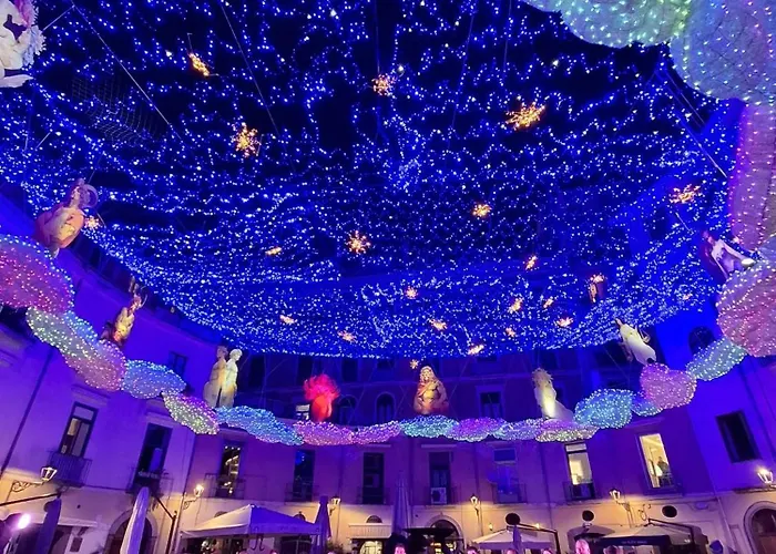 Appartement A Casa Di Anto E Dani