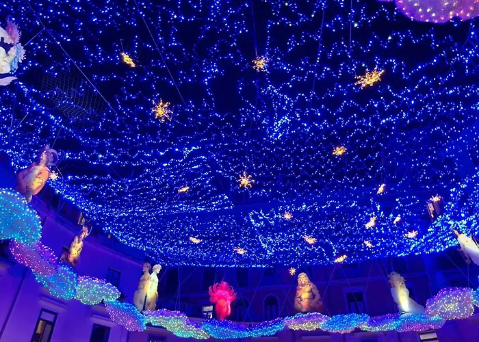 A Casa Di Anto E Dani Appartement *