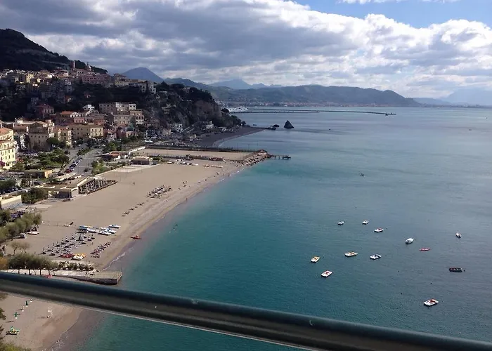 Appartement A Casa Di Anto E Dani Salerno