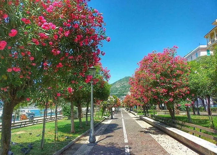 Appartement A Casa Di Anto E Dani Salerno