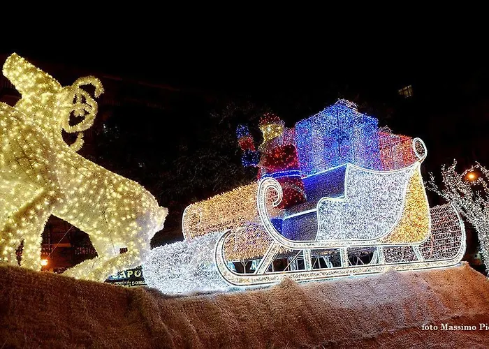 A Casa Di Anto E Dani Appartement Salerno