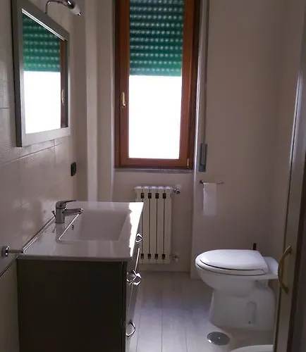 A Casa Di Anto E Dani *