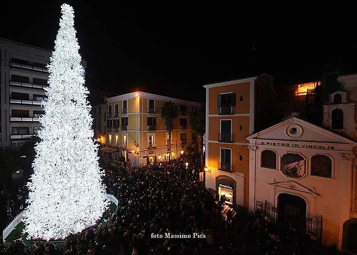 Appartement A Casa Di Anto E Dani *