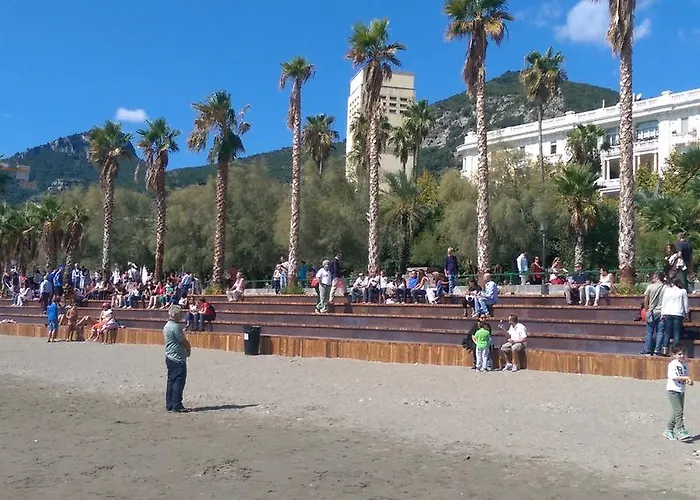 A Casa Di Anto E Dani Appartement *