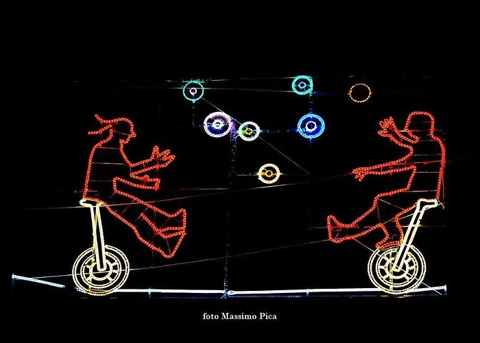 A Casa Di Anto E Dani Appartement Salerno