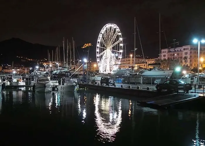 A Casa Di Anto E Dani