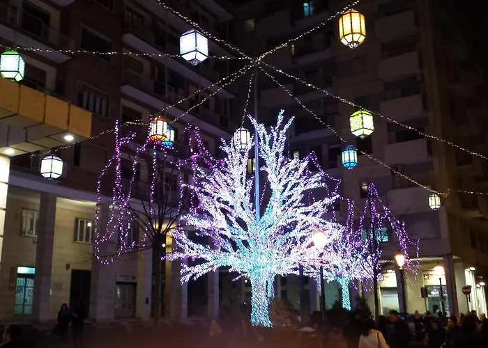 A Casa Di Anto E Dani Salerno