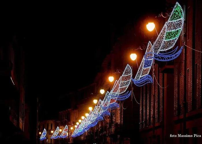 A Casa Di Anto E Dani * Salerno