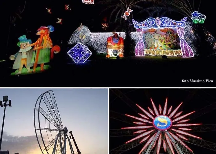 A Casa Di Anto E Dani Salerno