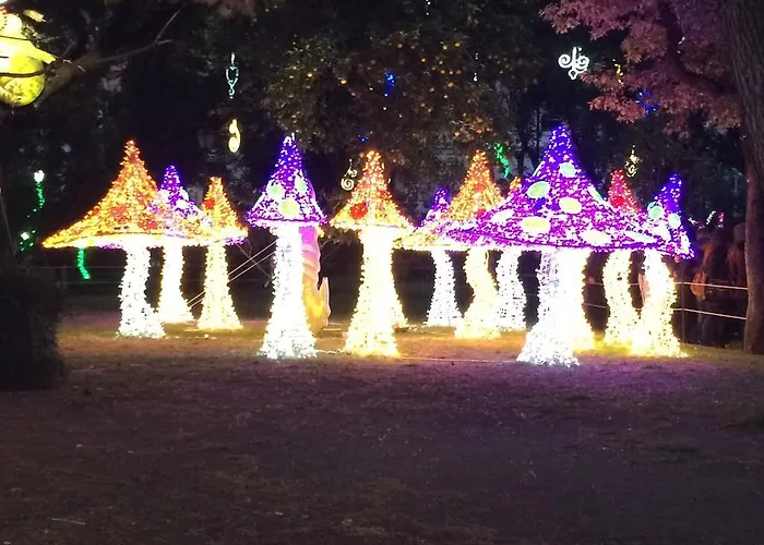 A Casa Di Anto E Dani 아파트 살레르노