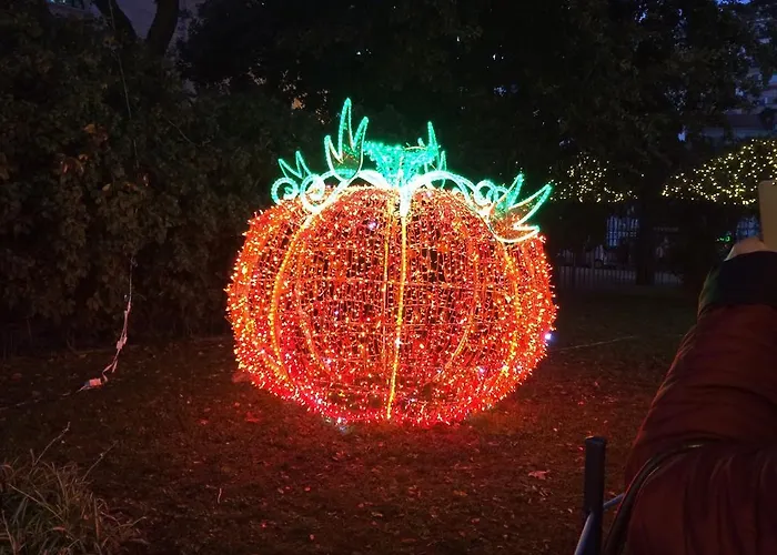 A Casa Di Anto E Dani Salerno