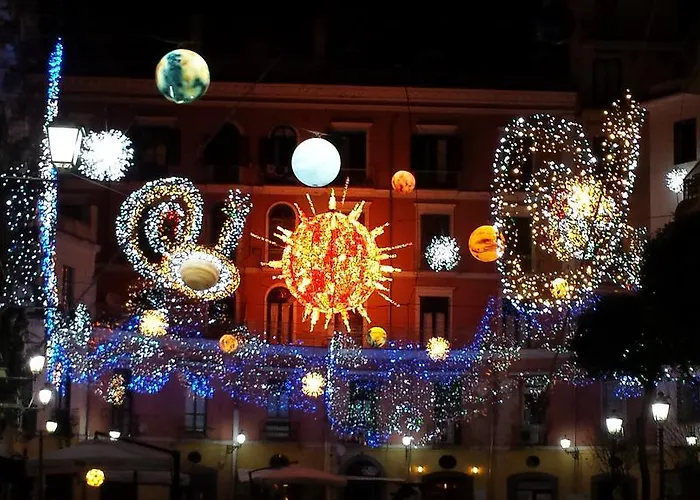 Appartement A Casa Di Anto E Dani