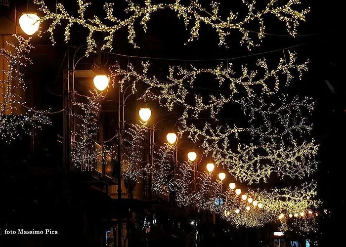 A Casa Di Anto E Dani Appartement