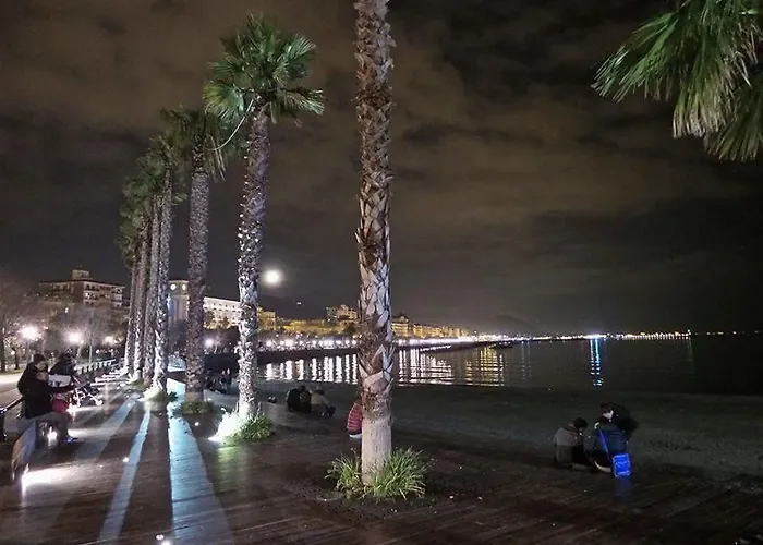 Appartement A Casa Di Anto E Dani