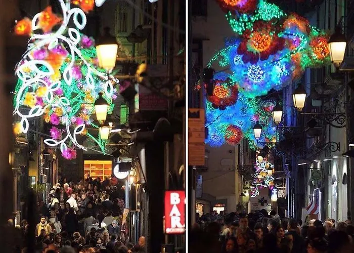 Appartement A Casa Di Anto E Dani *