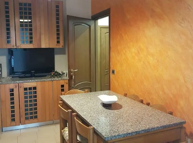 A Casa Di Anto E Dani * 살레르노
