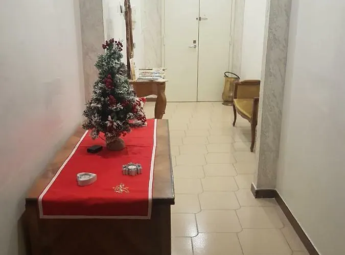 A Casa Di Anto E Dani